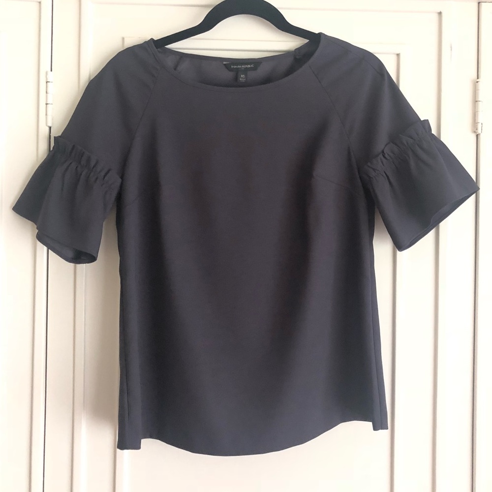 Banana Republic Top
